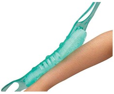 Bikuvalt Back massager body wash feet brush