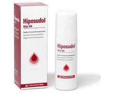 Laboratorios Viñas Hiposudol Junior Roll On 50ml