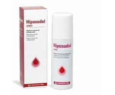 Laboratorios Viñas Hiposudol Purškiklis 100ml