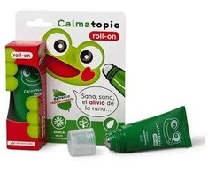 Laboratorios Viñas Calmatopic Roll-On 30ml