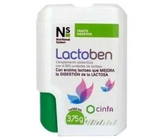 Lactoben