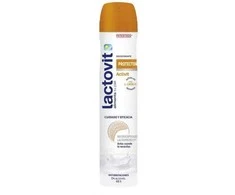 Lactovit Activit Probiotic-L 0 Purškiamas dezodorantas 200ml