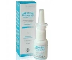 Lainasal Drėkinamasis purškalas 15ml Lainco Derm