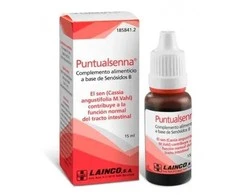 Lainco Puntualsenna 15ml