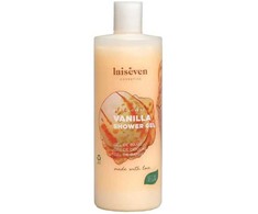 Laiseven želė 750ml Vainilla