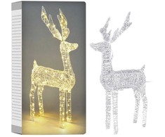 COMPIN Oro drėkintuvas difuzorius LED šviesa RGB aromaterapijai 6 antgaliai