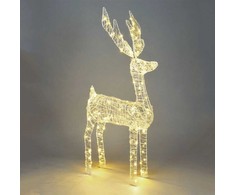COMPIN Oro drėkintuvas difuzorius LED šviesa RGB aromaterapijai 6 antgaliai