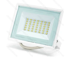 Aigostar LED atsparus vandeniui šviestuvas 30W 4000K Balta