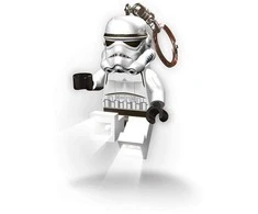 LEGO Star Wars raktų pakabukas su šviesa