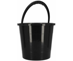 Lenkas Universalus Virdulys 10L Juodas