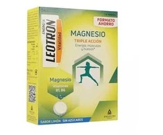 Leotron Magnis 54 tabletės