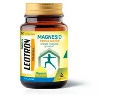 Leotron magnis trigubo veikimo 60 tablečių