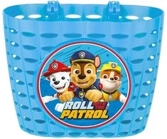 Paw_Patrol Dviračio krepšys Paw Patrol, mėlyna