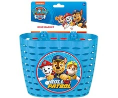 Paw_Patrol Dviračio krepšys Paw Patrol, mėlyna