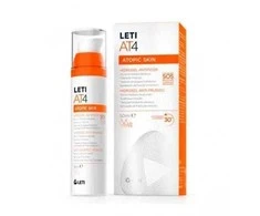 Leti Hidrogelis Odos Problemos Sprendimui At-4 50ml