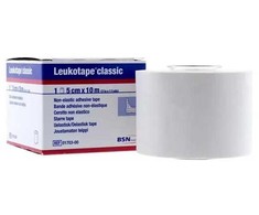 Bsn Medical Leukotape Lipni Juosta 5X10 cm Ref. 1703