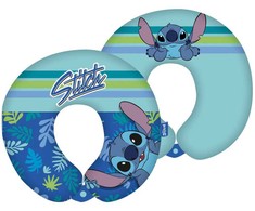 Lilo &amp; Stitch kaklo pagalvė 28x28x6CM