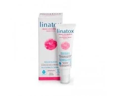 "Linatox" kremas nuo raudonio 50ml