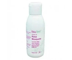 Lisubel Rosehip erškėtuogių aliejus 100ml