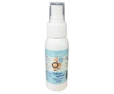 "Lisubel" vaikiškas odekolonas 60ml