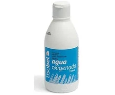 "Lisubel" vandenilio peroksidas 250ml
