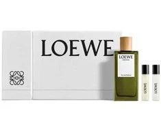 Set Esencia Loewe EDP, 100 ml Mini, 10 ml 7 Cob, 10 ml@