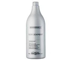 Loreal Professionnel Sidabrinis Šampūnas 1500ml