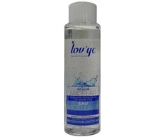 "Lovyc" probiotikų kombučos micelinis vanduo veidui, akims ir lūpoms 500ml