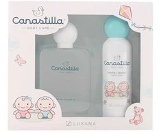 "Luxana Canastilla" 2 dalių rinkinys