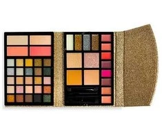 Magic Studio Powerful Cosmetics Magic Studio Diamond Cartera 25 Sombras
