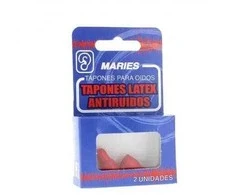 "Maries" ausų kištukai