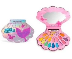 Martinelia Let's Be Mermaids Paleta 21 Sombras Aplicador