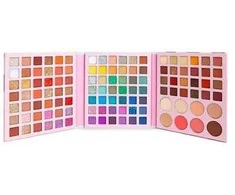 Magic Studio Martinelia Magic Paleta Libro 108 Colores Coloret y Iluminad
