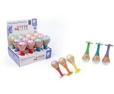 MASTERKIDZ Geometriniai Elementai Tablic 256 vnt.