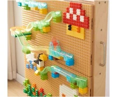 Masterkidz Konstruktorių Rinkinys 359 el. - Marble Run