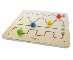 MASTERKIDZ Montessorinio Lavinimo Stalas Mažai Motorikai