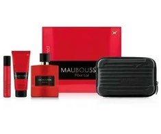 Mauboussin Pour Lui In Raudona Ep 100 Cof