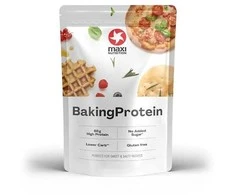 MaxiNutrition Kepimo Baltymai 500g