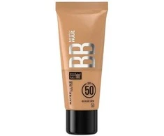 Maybelline Mayb Maq Bb Kreminis Nude