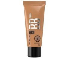 Maybelline Mayb Maq Bb Kreminis Nude