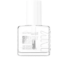 „Maybelline Superstay“ nagų lakas „3D Gel Effect Ink Bonder“ viršutinis sluoksnis, 12 ml