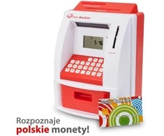 Froster Mažasis bankininko bankomatas