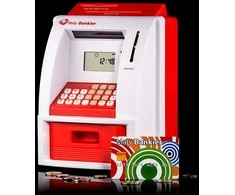 Froster Mažasis bankininko bankomatas