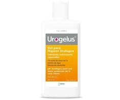 Medynheathcare Urogelus Urologinis higienos gelis 125ml