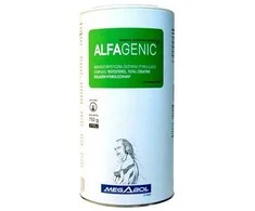 Megabol ALFAGENIC 750g - Citrina
