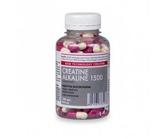 Megabol Kreatinas Alkalinas 1500 - 120 Kaps.