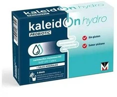 Menarini Kaleidon Hydro Lactobacillus Rhamnosus 6 vnt