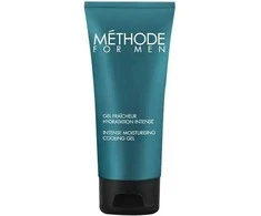 Jeanne Piaubert Méthode For Men Intense Moisturising Cooling Gel, 50 ml