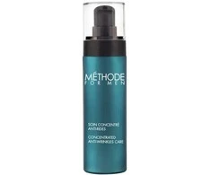 Jeanne Piaubert Méthode For Men koncentruota priemonė nuo raukšlių, 50 ml