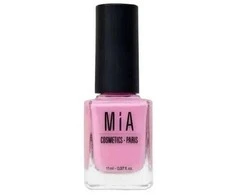 nagų lakas Mía Cosmetics Vernis À Ongles Bubblegum